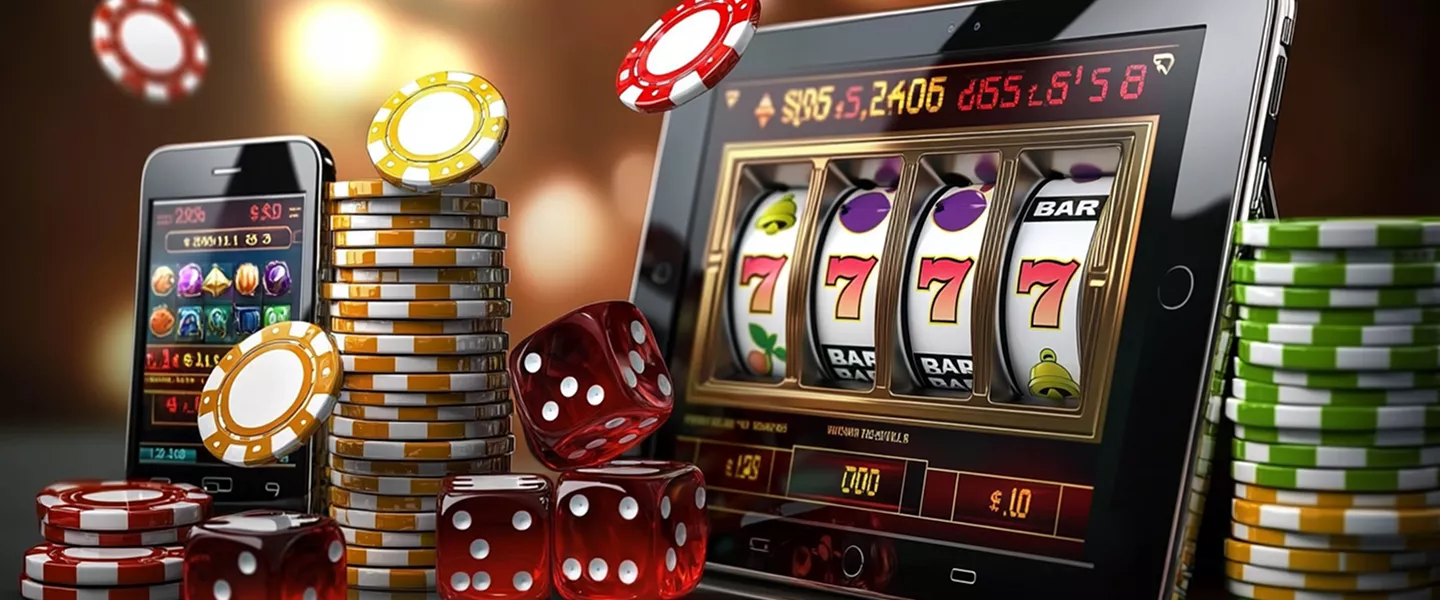 Instant Casino Online France